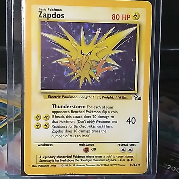 pokemon card lot - Picture 2 of 11